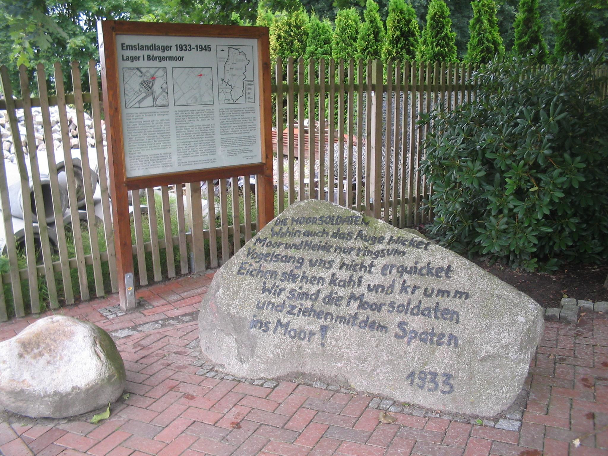 Boergermoor