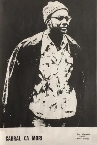 Amílcar Cabral