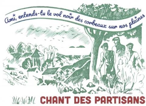 Chant des Partisans