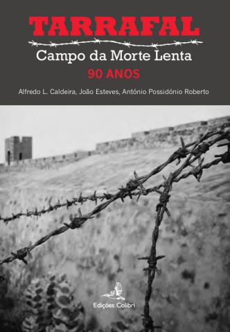 Capa livro