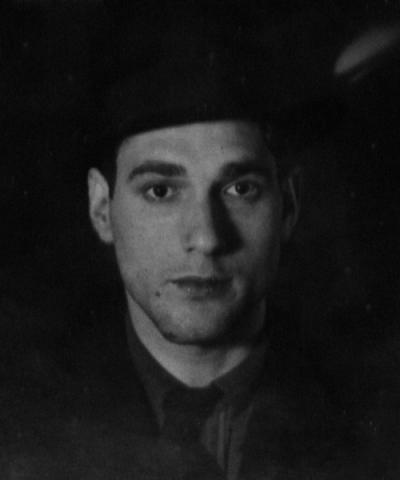 António Sebastião Torrie