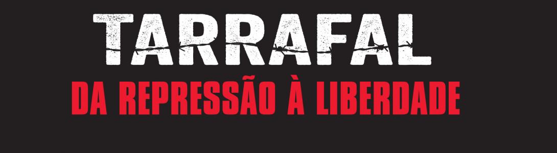 Expo. Da Repressão à Liberdade