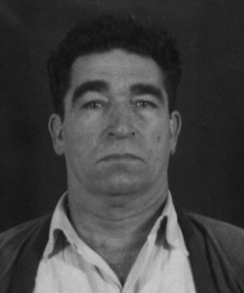 Joaquim Faustino de Campos