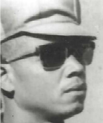 Martinho Gomes Tavares